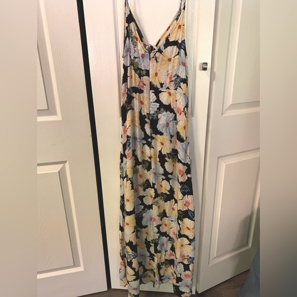 Mahina Maxi romper - Picture 2 of 4